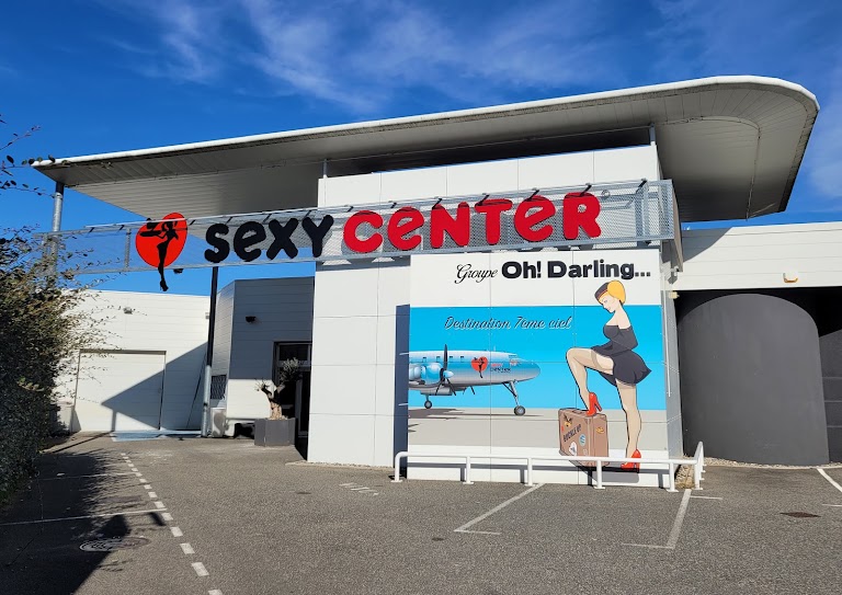 SexShop Sexy Center Toulouse – Quint SexShop Sexy Center Toulouse – Quint