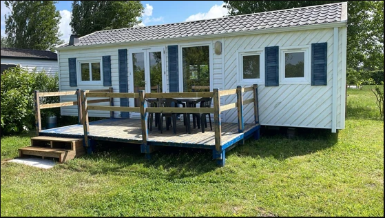 CAMPING LA COLME NATURE CAMPING LA COLME NATURE