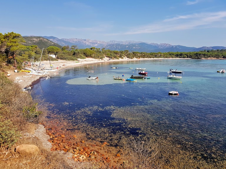 Plage de Villata – Arinella di Villata Plage de Villata – Arinella di Villata