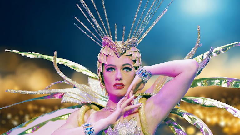 Cabaret Petit Paradis Cabaret Petit Paradis