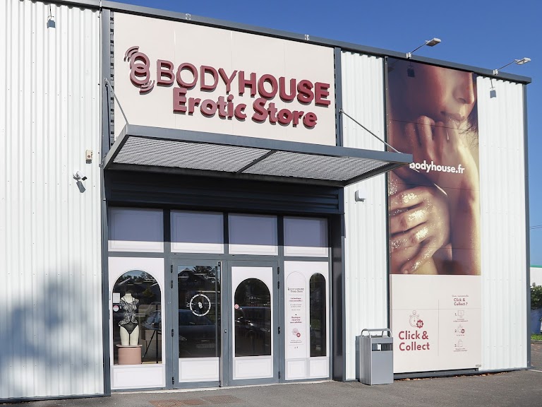 Body House Bordeaux, Sainte Eulalie – Boutique Érotique Body House Bordeaux, Sainte Eulalie – Boutique Érotique
