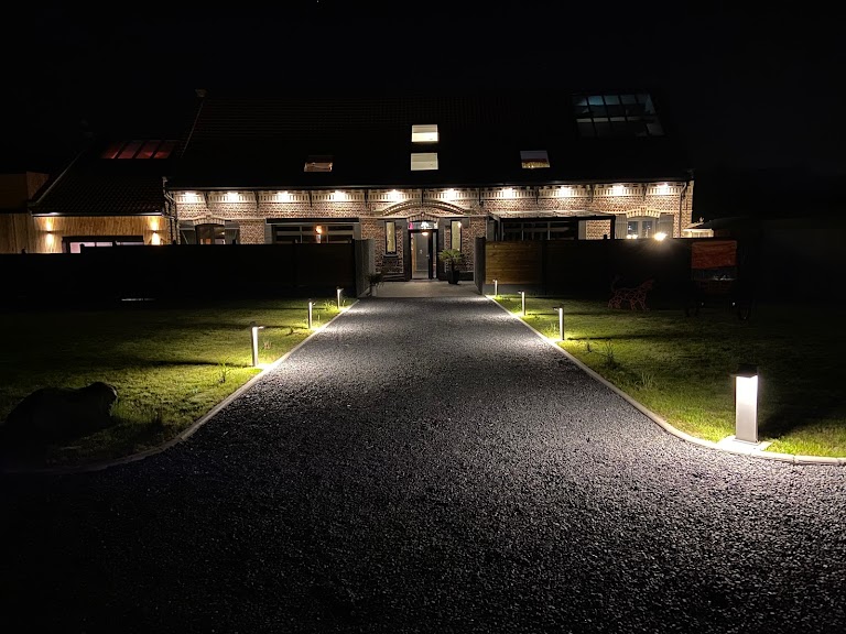 L’Odyssée Inattendue, gîte suite et spa L’Odyssée Inattendue, gîte suite et spa