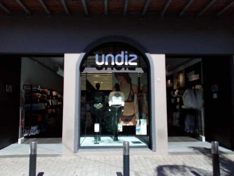 UNDIZ St Pierre UNDIZ St Pierre