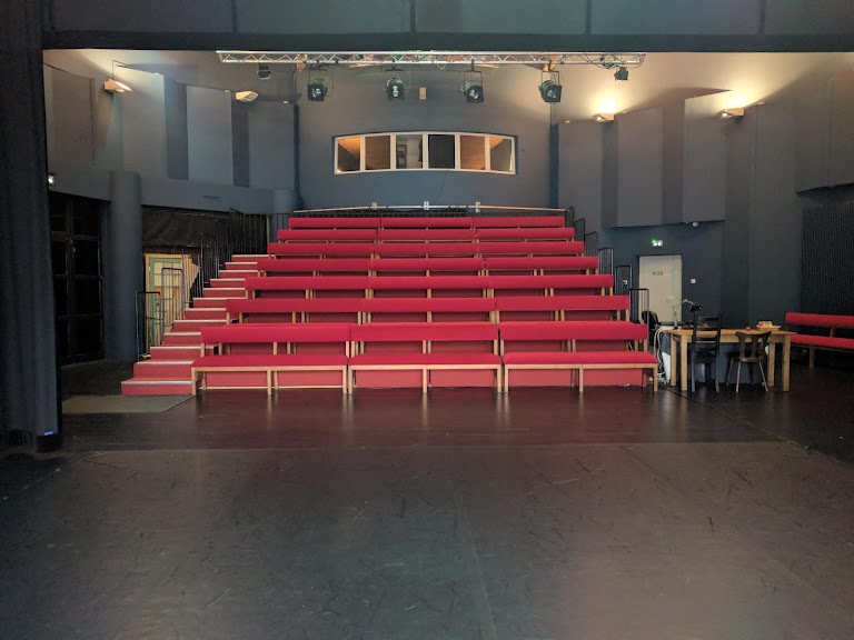 La Maison Théâtre La Maison Théâtre