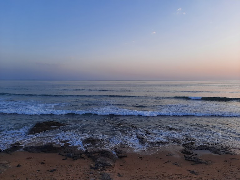 Plage de Tanchet Plage de Tanchet