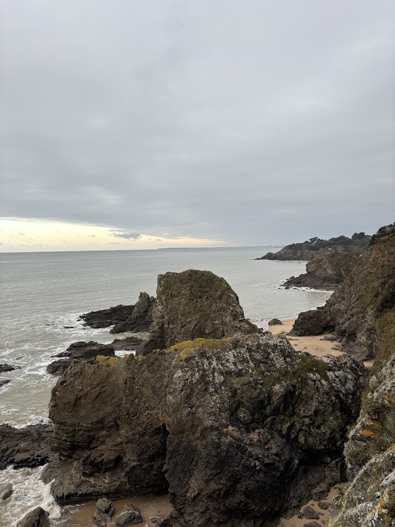 FKK-Strand Plage FKK-Strand Plage