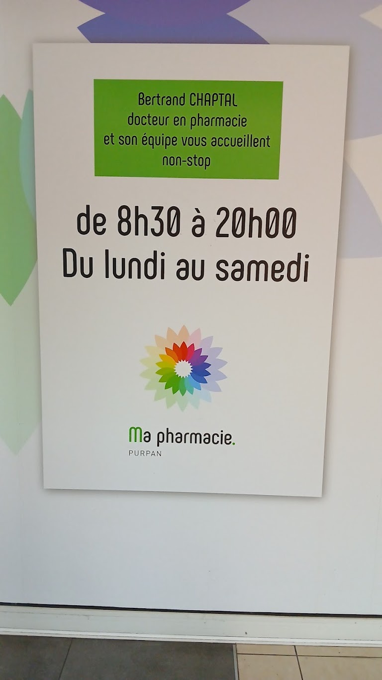 Parapharmacie – Carrefour Toulouse Purpan Parapharmacie – Carrefour Toulouse Purpan
