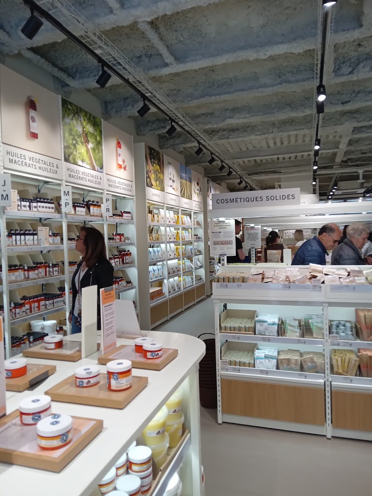 Boutique Aroma-Zone Bordeaux Boutique Aroma-Zone Bordeaux