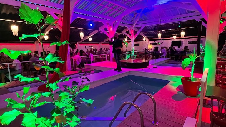 Les Templiers – Resto Club Les Templiers – Resto Club
