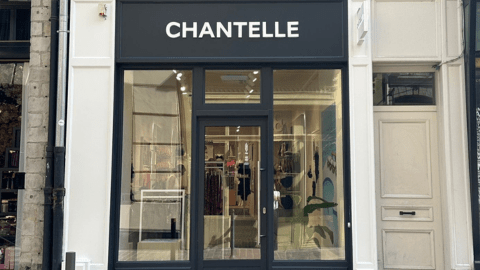CHANTELLE Lille CHANTELLE Lille