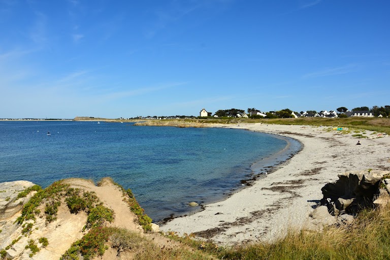 Plage du Fozo Plage du Fozo
