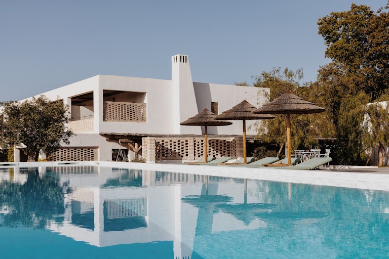 Hôtel Villa Flaka Hôtel Villa Flaka