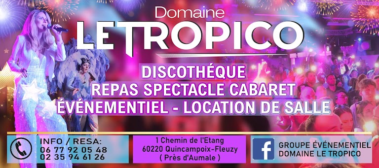 Domaine Le Tropico Domaine Le Tropico