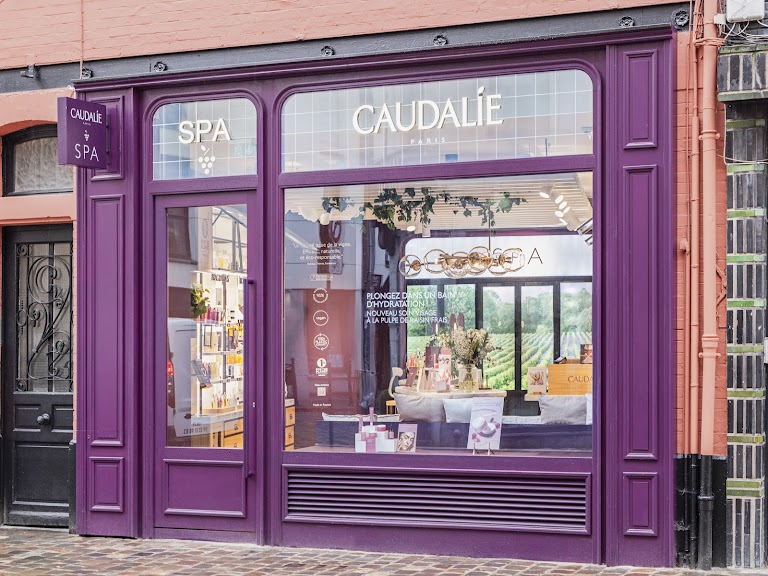 Boutique Spa Caudalie Boutique Spa Caudalie