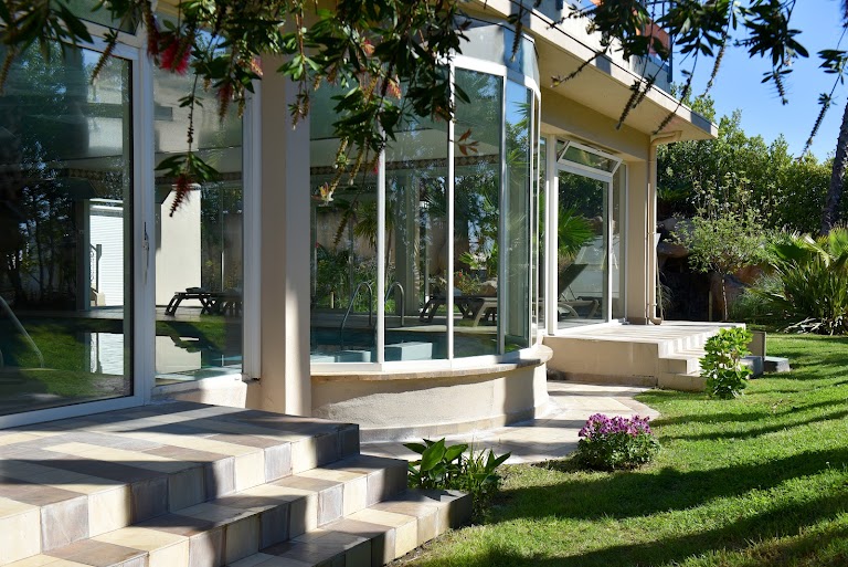 Ostella Spa & Resort Ostella Spa & Resort