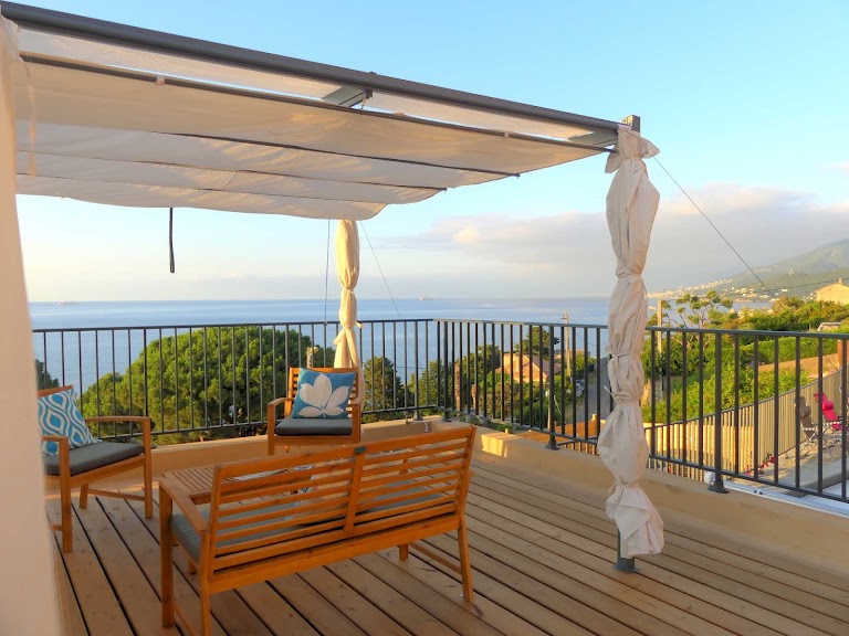 Les Terrasses d’Erbalunga Les Terrasses d’Erbalunga