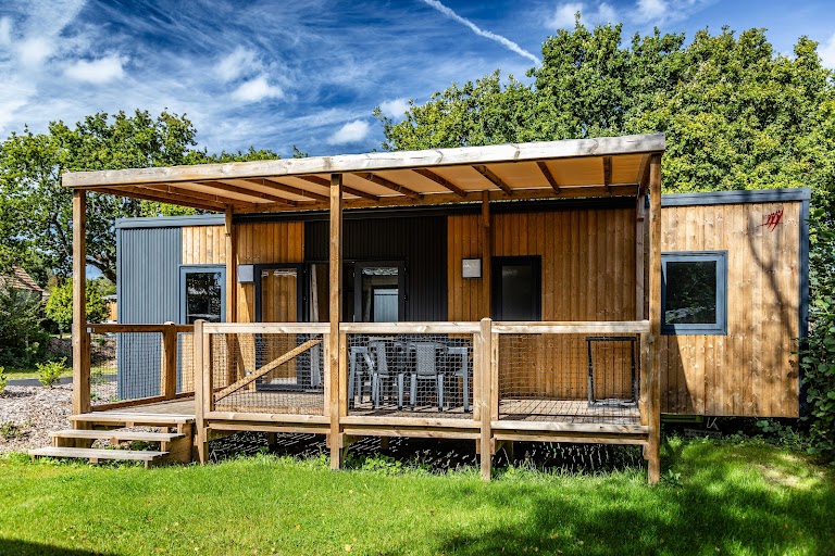 Le Village Perrosien | Camping PERROS GUIREC Le Village Perrosien | Camping PERROS GUIREC