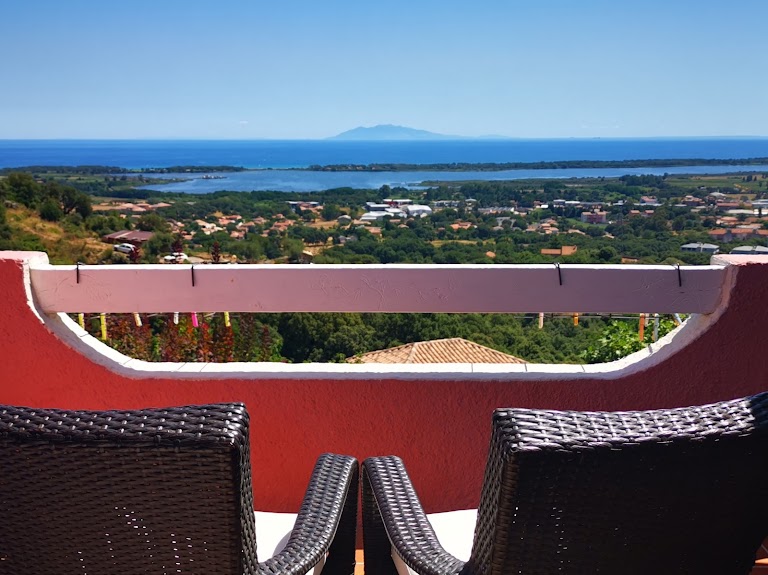 Villa Bella Fiora Villa Bella Fiora