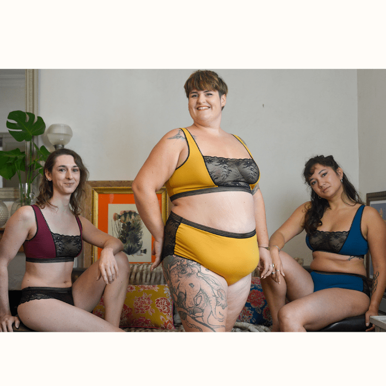 Avant Minuit Lingerie Avant Minuit Lingerie