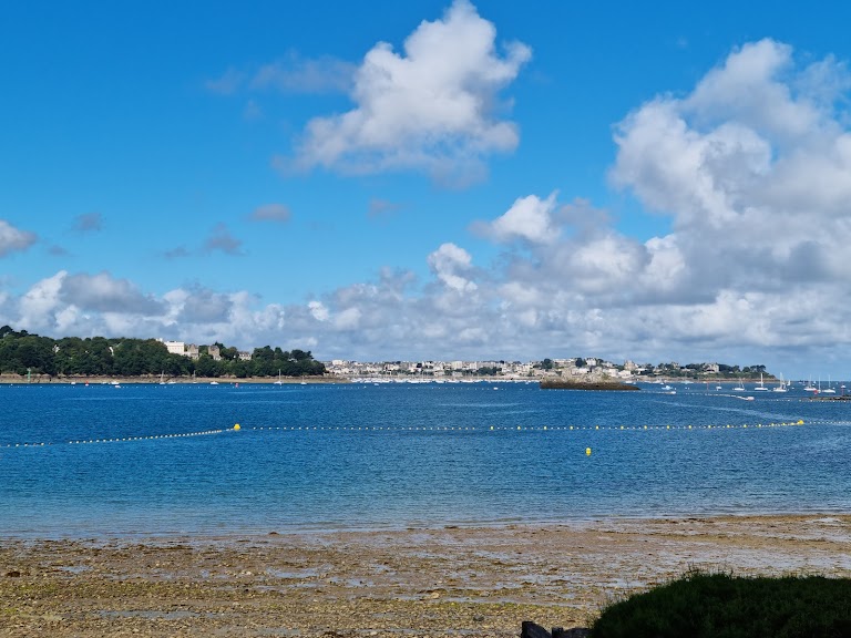Plage du Rosais Plage du Rosais