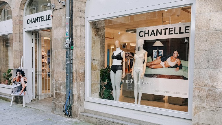 CHANTELLE Rennes CHANTELLE Rennes