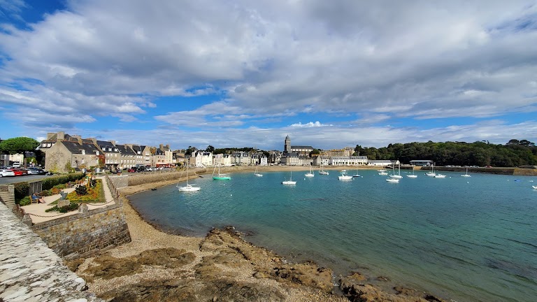 Plage Saint Père Plage Saint Père