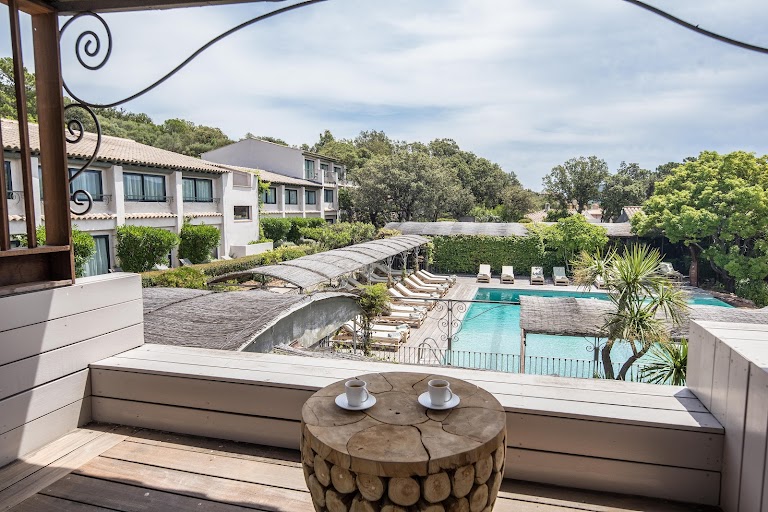 Hôtel Le Roi Théodore & SPA Hôtel Le Roi Théodore & SPA