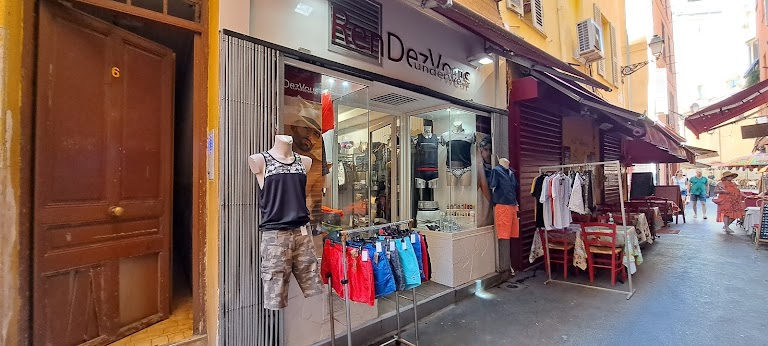 Rendez-Vous Underwear Rendez-Vous Underwear