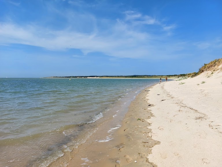 Plage des pauvres Plage des pauvres