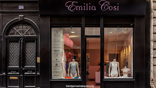 Emilia Cosi Emilia Cosi