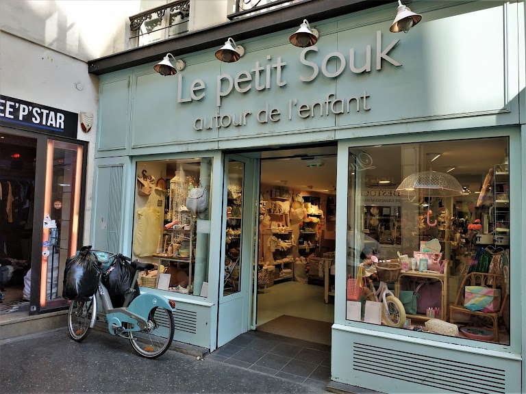 Le Petit Souk Le Petit Souk