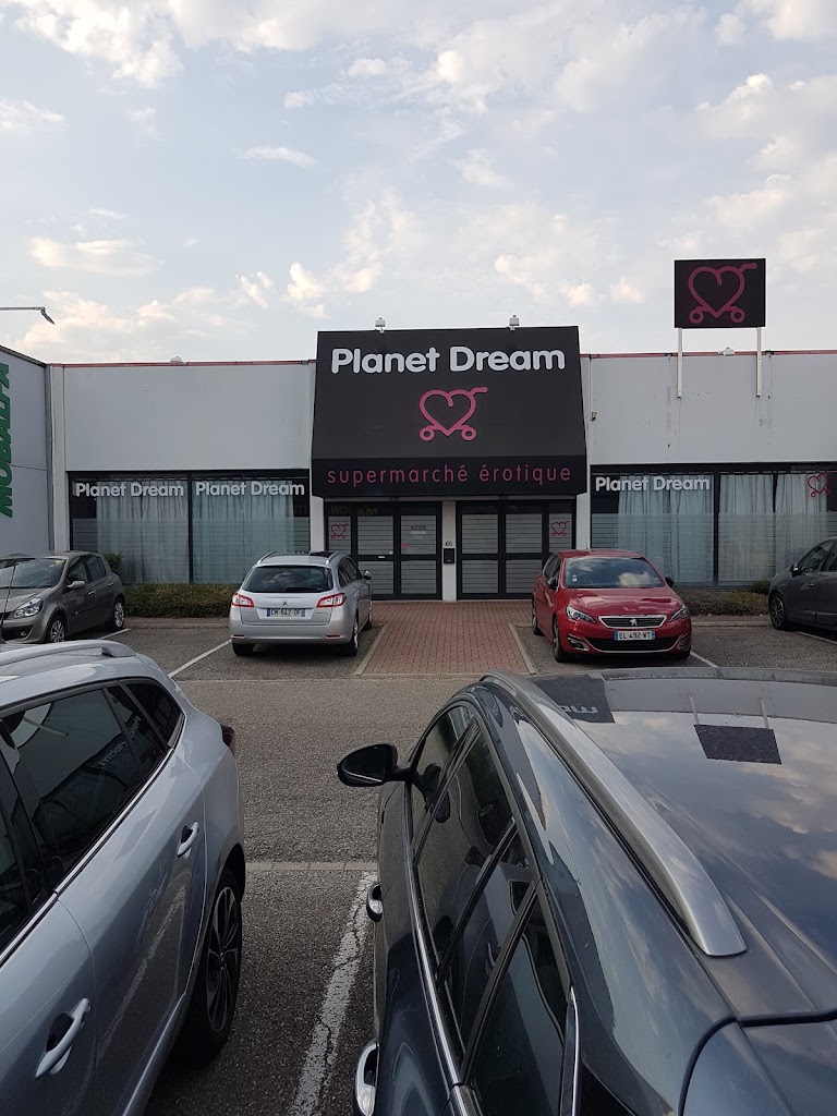 Planet dream Colmar Planet dream Colmar