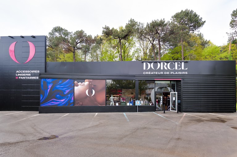Dorcel Store Lorient Dorcel Store Lorient