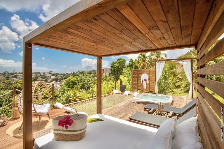 Creole Bay – Suites and Spa Creole Bay – Suites and Spa