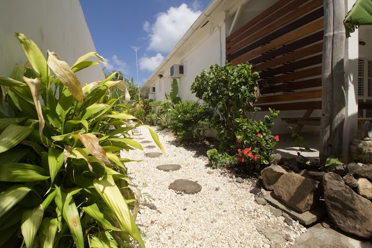 Orcéa Ecofriendly & SPA Orcéa Ecofriendly & SPA