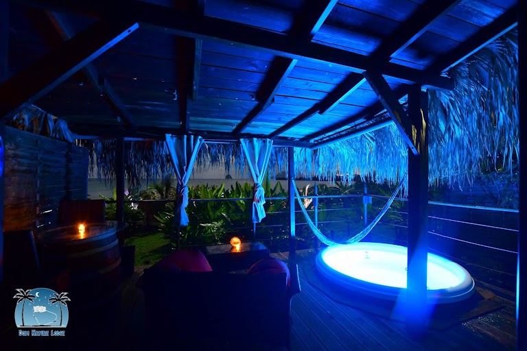 DOM NATURE LODGE & SPA DOM NATURE LODGE & SPA