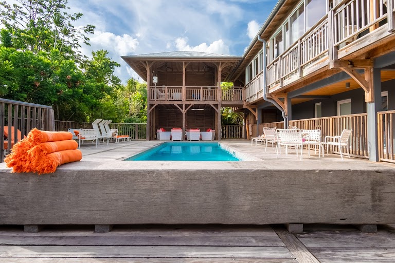 French Coco Hotel French Coco Hotel