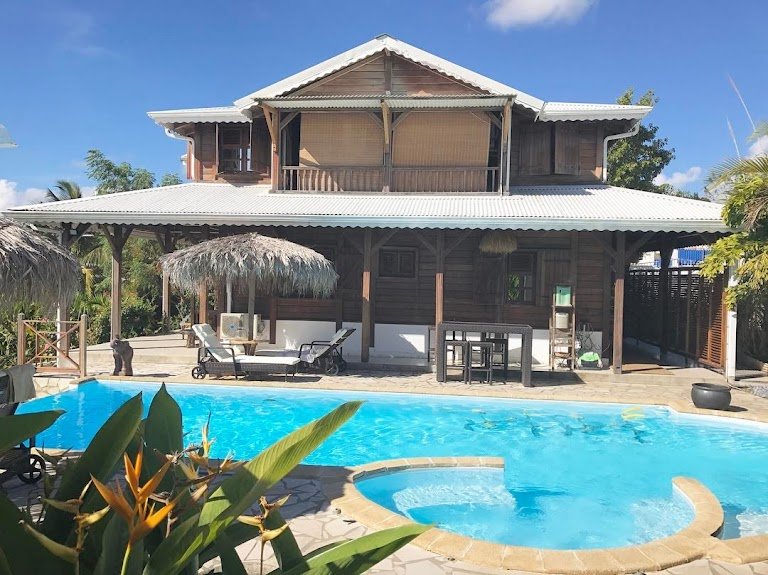 Eden Paradise Ecolodge Spa Eden Paradise Ecolodge Spa