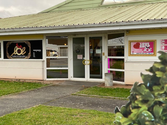 Love Shop LOL Love Shop LOL