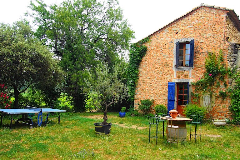 Domaine Des Vieux Chenes Domaine Des Vieux Chenes