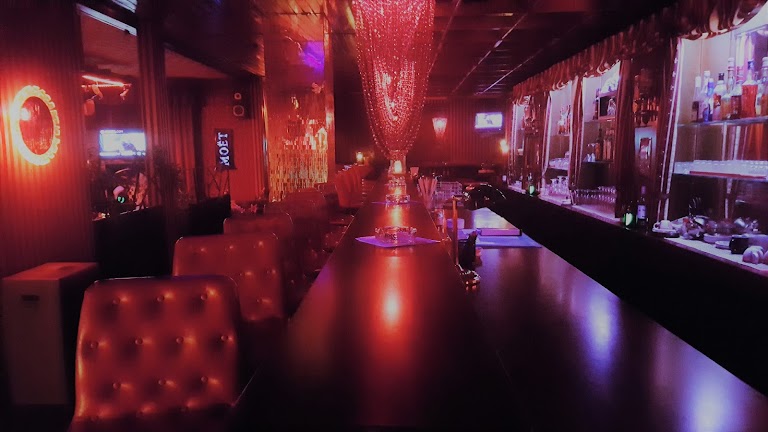 Rendezvous Night-Club Rendezvous Night-Club