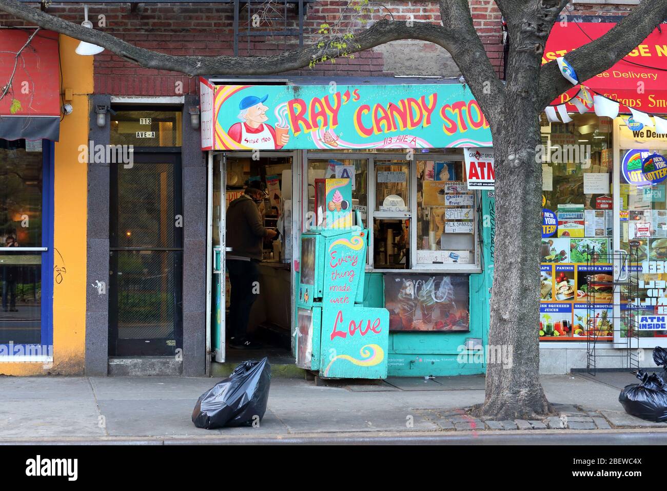 113 Avenue 113 Avenue