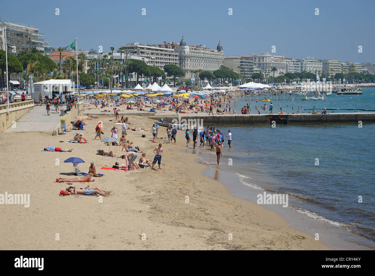 plage publique plage publique