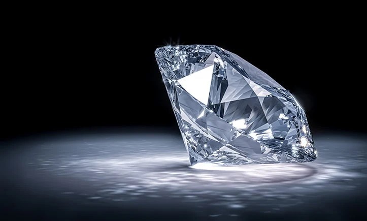 Precious Diamond Precious Diamond
