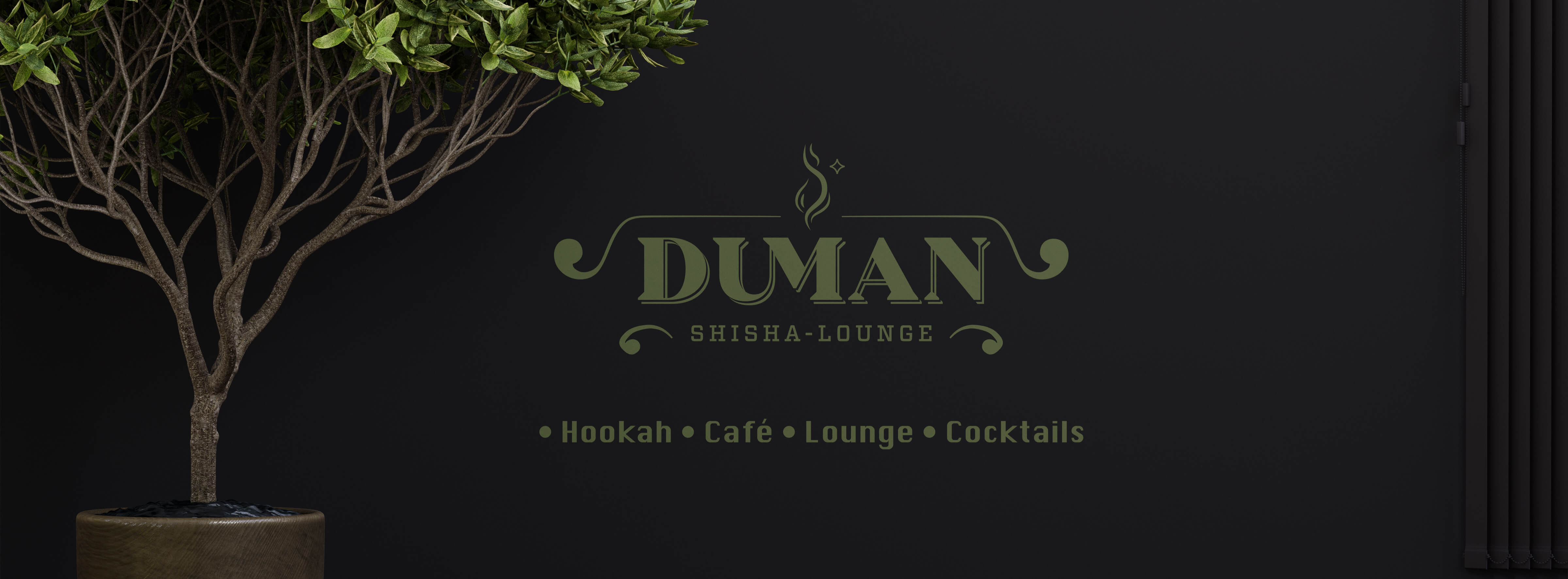 Duman lounge Duman lounge