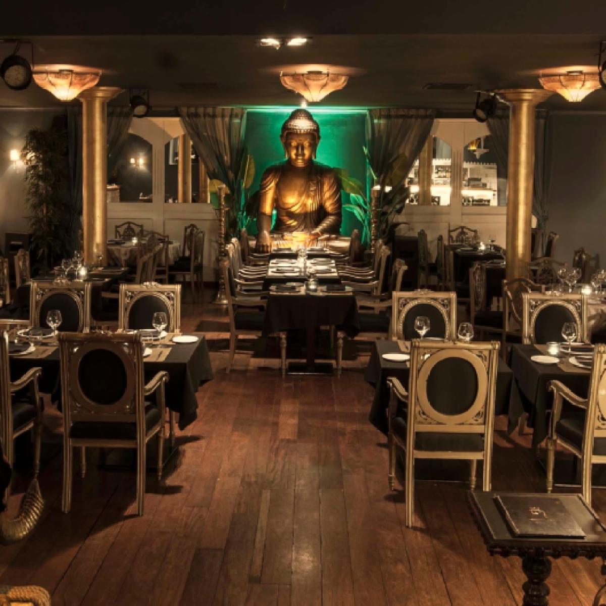 L’Elephant – Restaurant Cabaret L’Elephant – Restaurant Cabaret