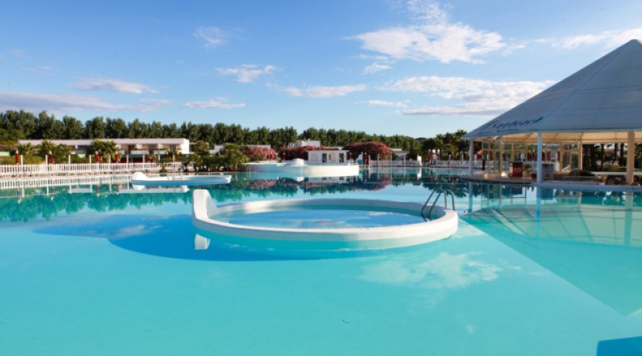 Sunbeach Club Sunbeach Club