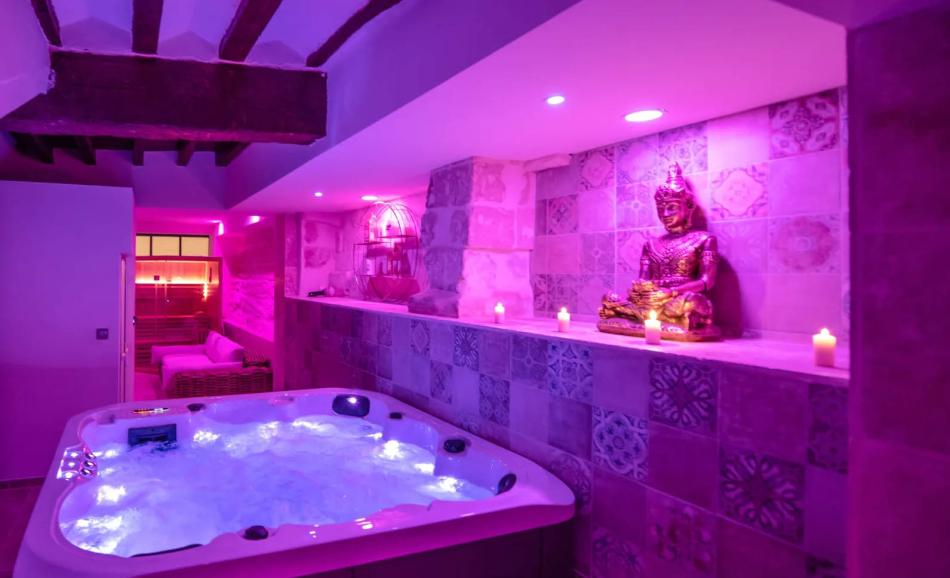 Love Room Avignon Love Room Avignon