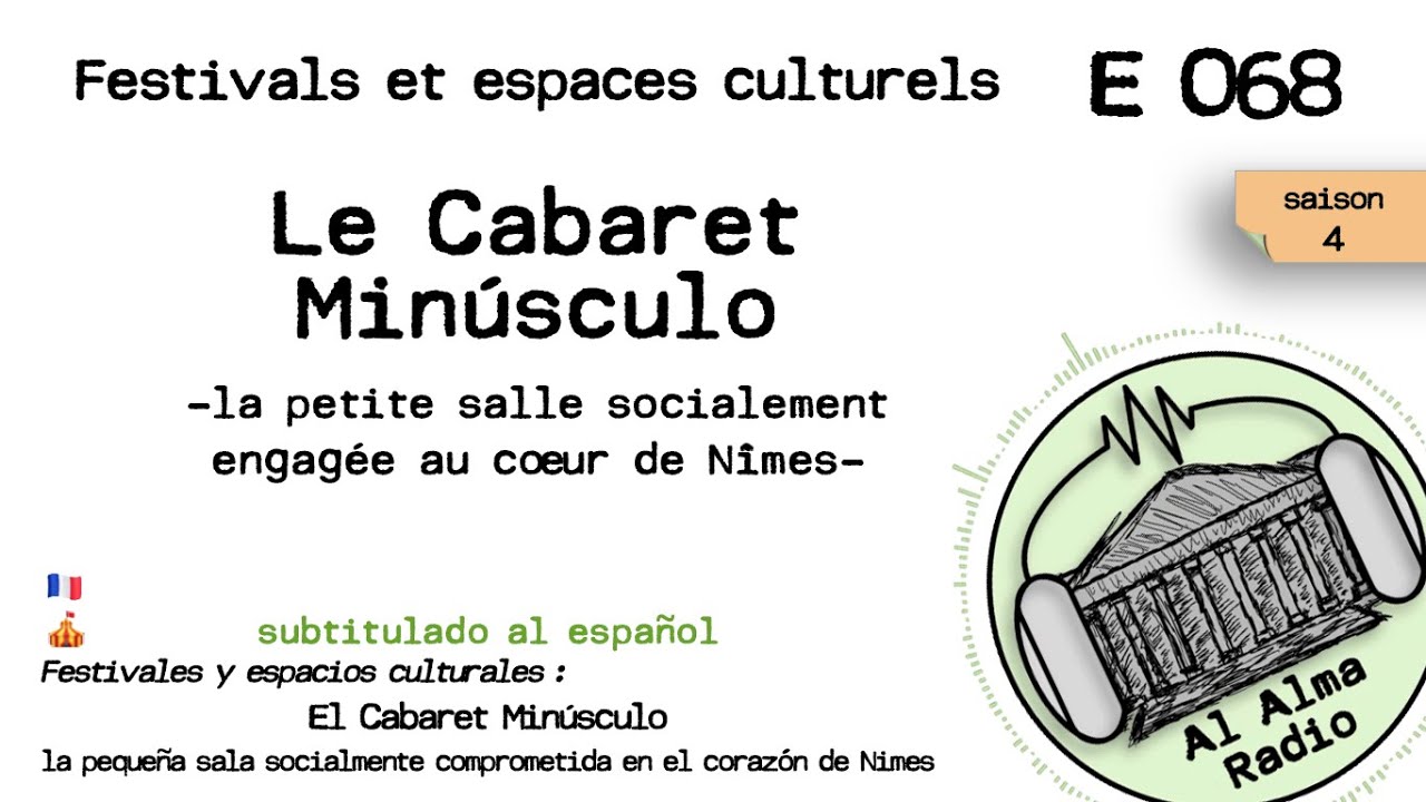 Cabaret Minusculo Cabaret Minusculo