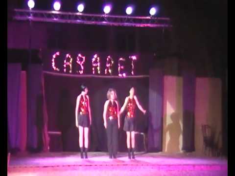 Cabaret La Rose Noire Cabaret La Rose Noire